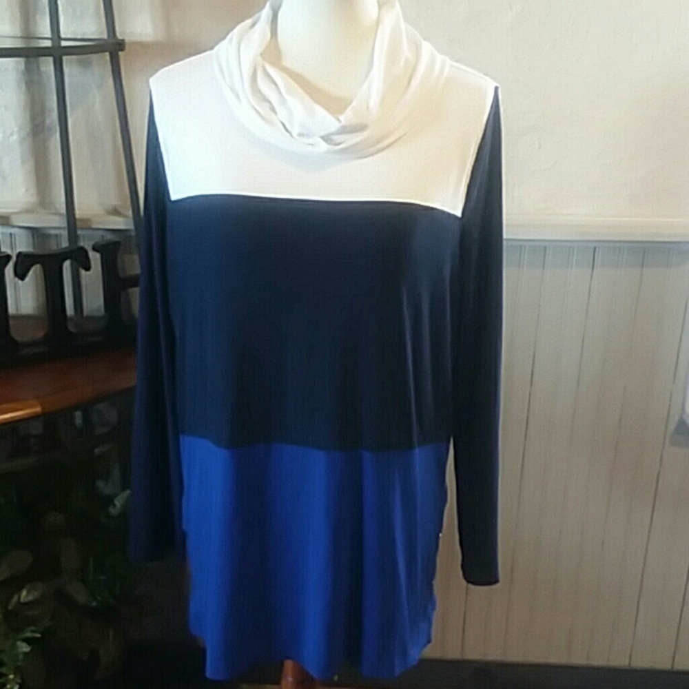 💕Zenergy* Tunic